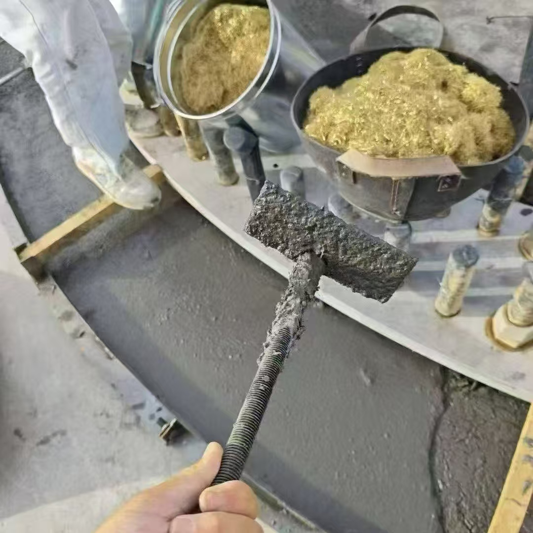 确山C120风电设备基础专用灌浆料