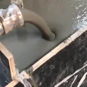 确山灌浆料什么型号的能灌小缝隙