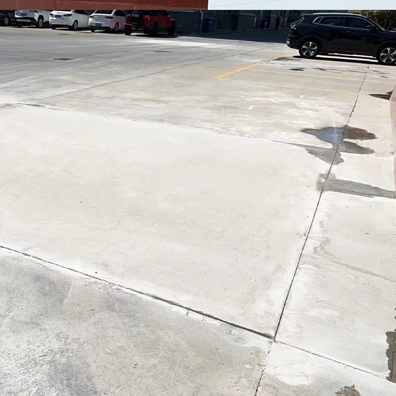 确山市政道路抢修料